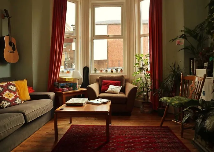 Botanical Backpackers